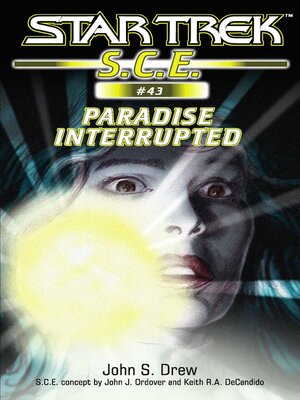 cover image of Star Trek